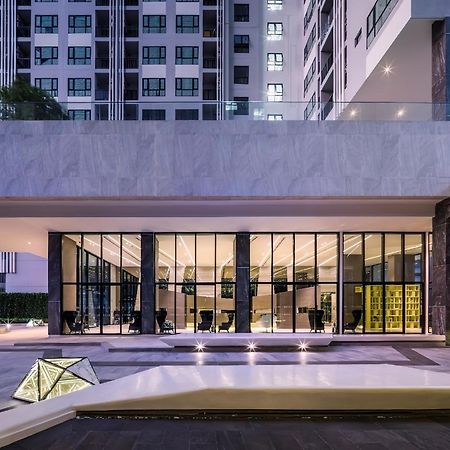 Sea View 2 Bed Room Condo @ Central パッタヤー エクステリア 写真