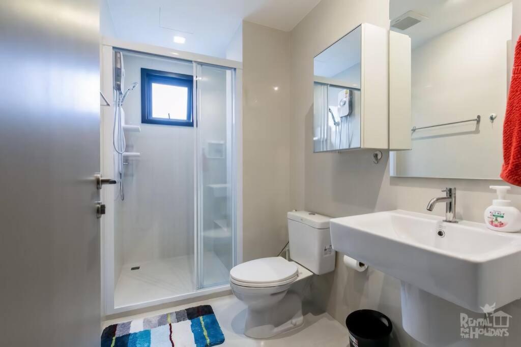Sea View 2 Bed Room Condo @ Central パッタヤー エクステリア 写真