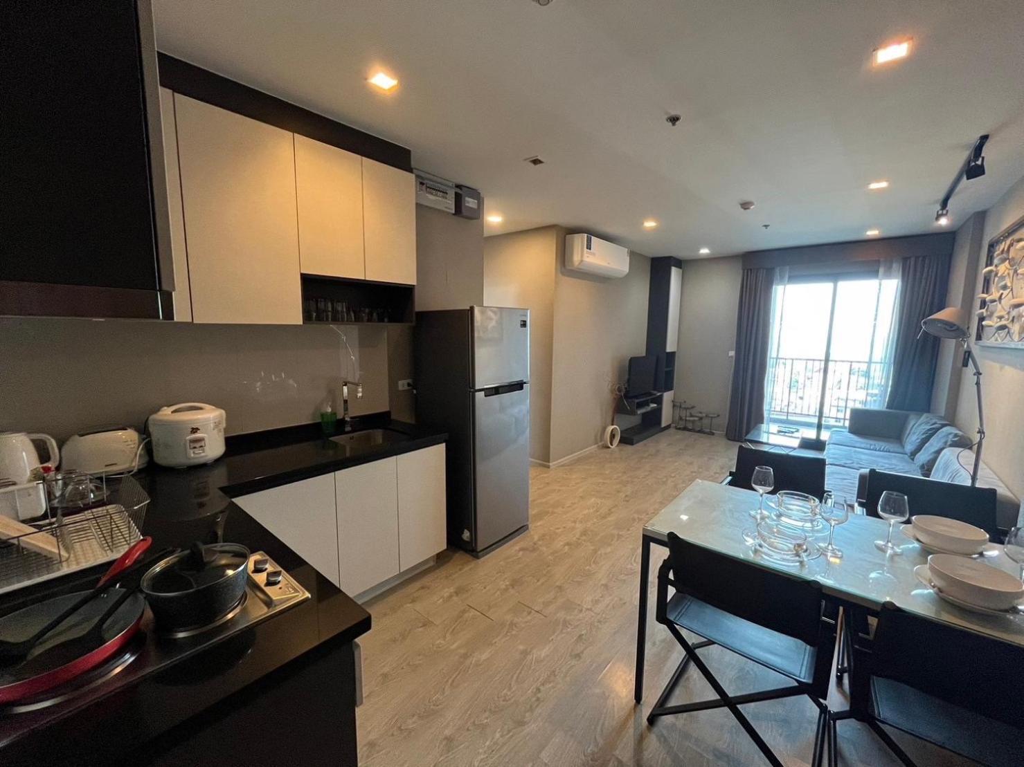 Sea View 2 Bed Room Condo @ Central パッタヤー エクステリア 写真