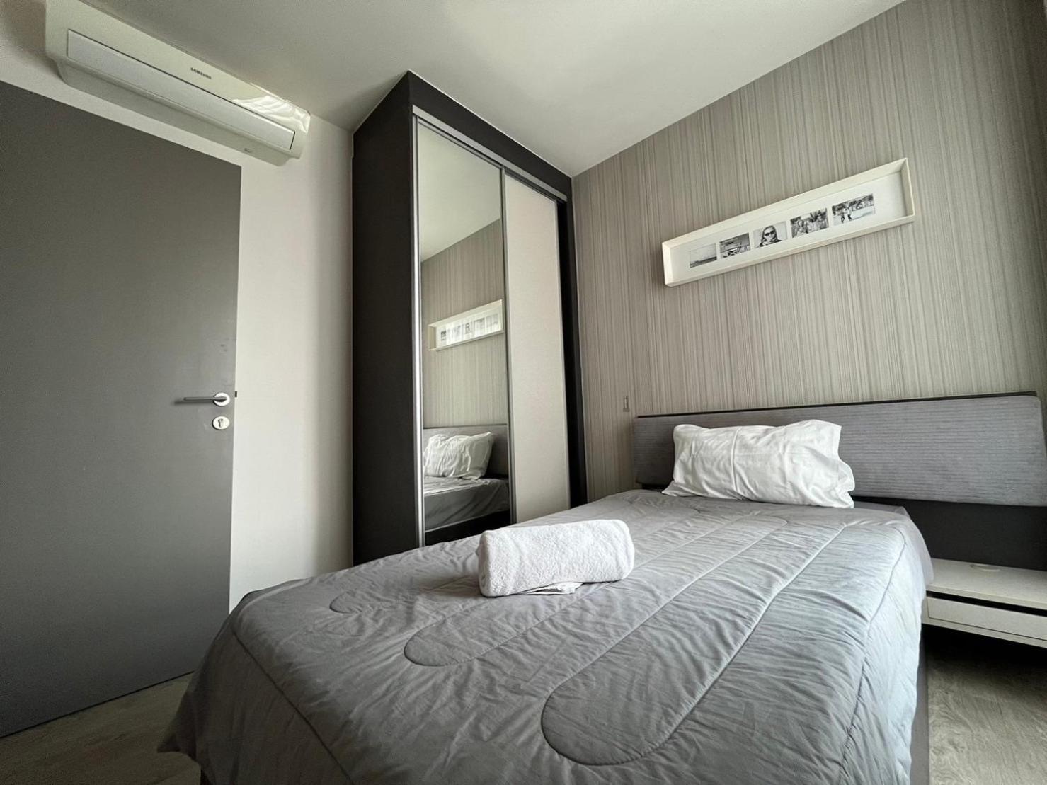 Sea View 2 Bed Room Condo @ Central パッタヤー エクステリア 写真