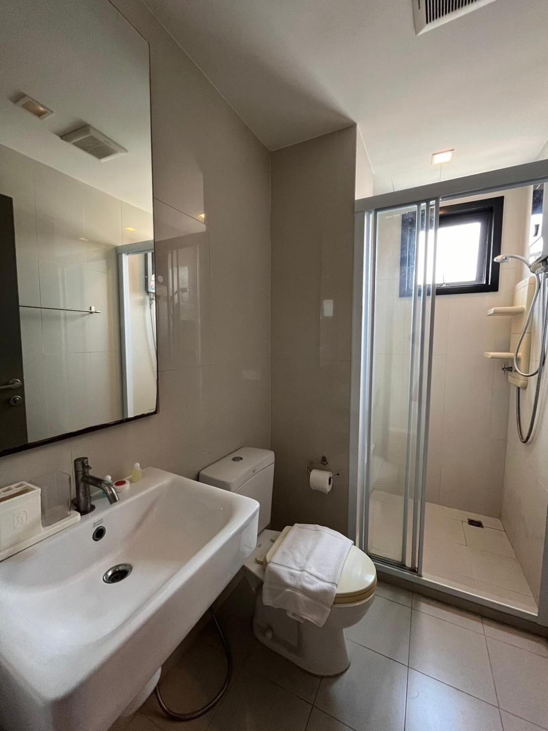Sea View 2 Bed Room Condo @ Central パッタヤー エクステリア 写真