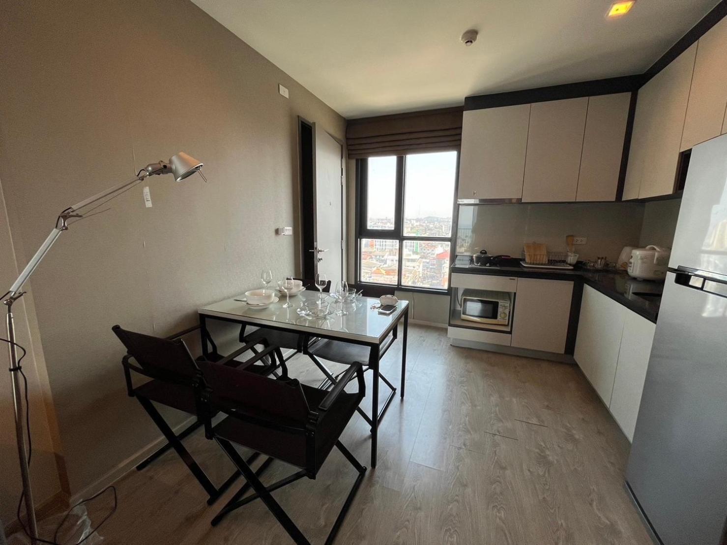 Sea View 2 Bed Room Condo @ Central パッタヤー エクステリア 写真