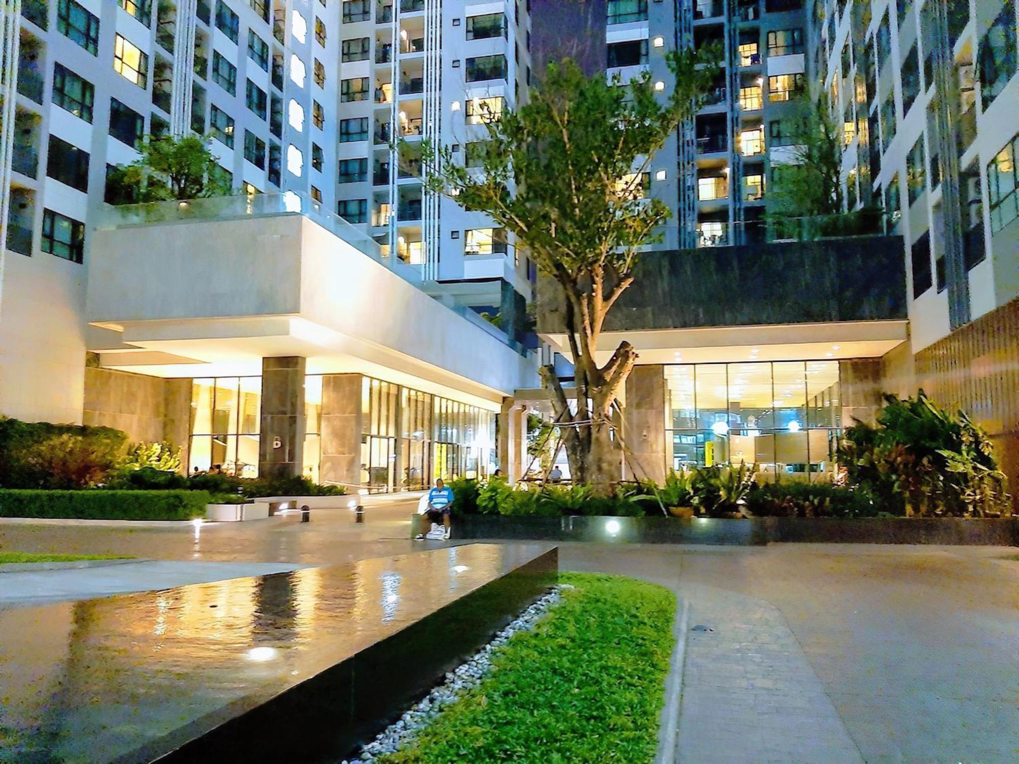 Sea View 2 Bed Room Condo @ Central パッタヤー エクステリア 写真